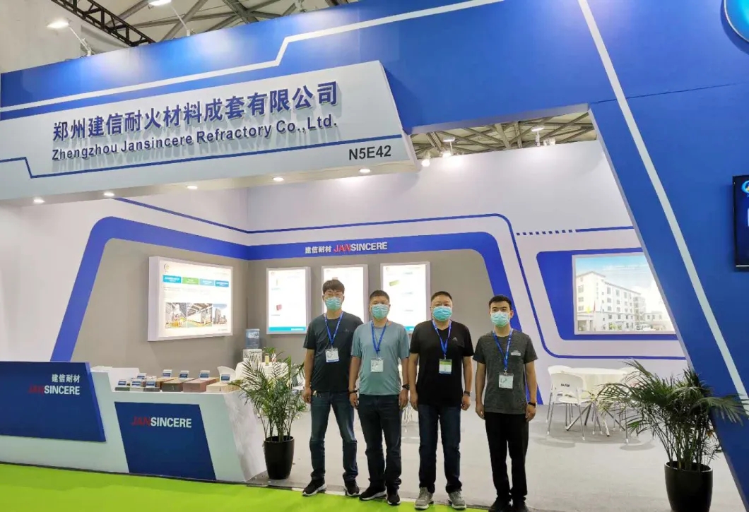 建信科技：“IE Expo China 2020”第21屆中國環(huán)博會(huì)圓滿落幕，感謝您的蒞臨與關(guān)注！