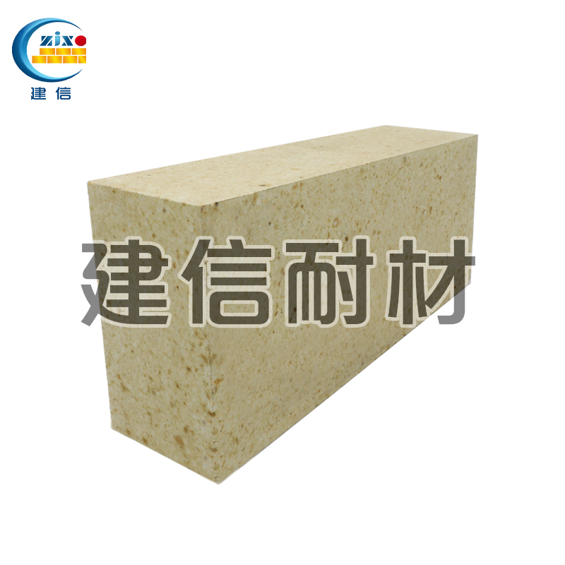 斧型磚